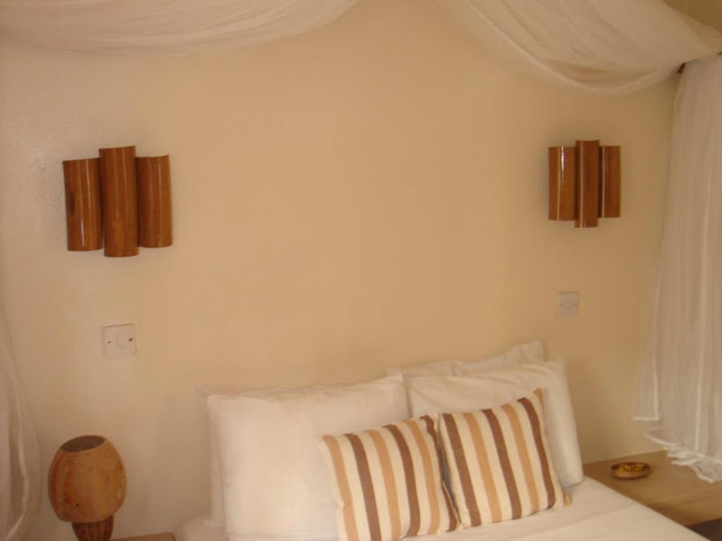 Calibishie Lodges Hotel Phòng bức ảnh