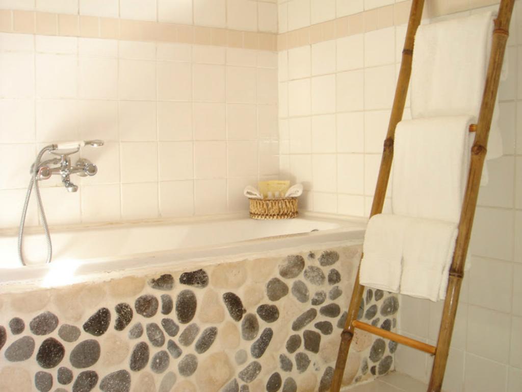 Calibishie Lodges Hotel Phòng bức ảnh