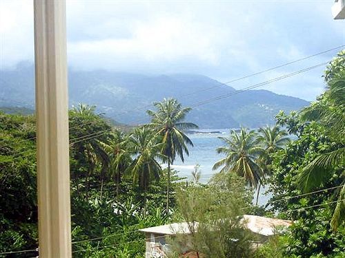 Calibishie Lodges Hotel Ngoại thất bức ảnh
